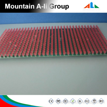 P10 Single Color Red LED Display (Screen) Module